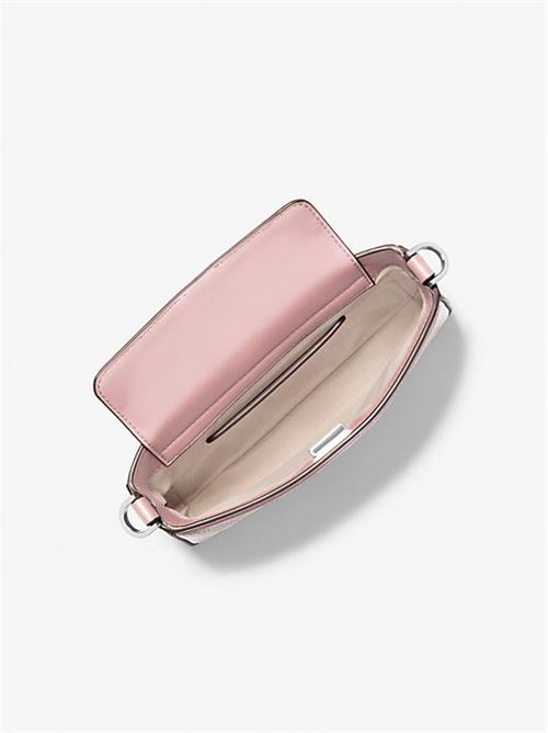 BRYANT SMALL MICHAEL MICHAEL KORS | 32S5SYTU1L688 SMOKEY ROSE